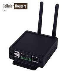 cellular router ecl gprs 1 - Cellular Routers