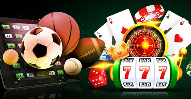 Exploring Casinos That Reward Volume Wagers