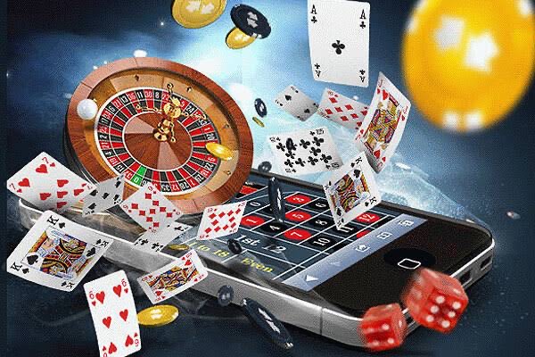 play casino games online